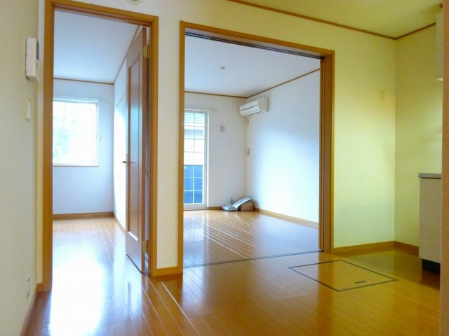 ニューカムリーＢのその他