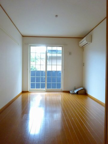 ニューカムリーＢの内装|過ごしやすい室内です