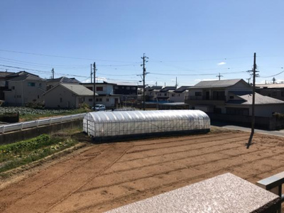 【その他】 | ガーデンハイム | 眺望