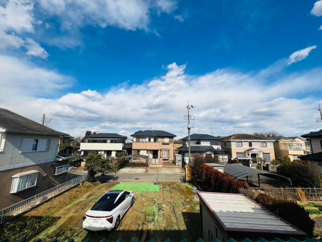 八街は　中古戸建の展望