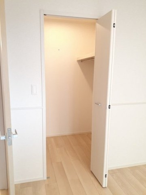 【収納】 | アゼリアガーデン | 大きなものも収納できそうです