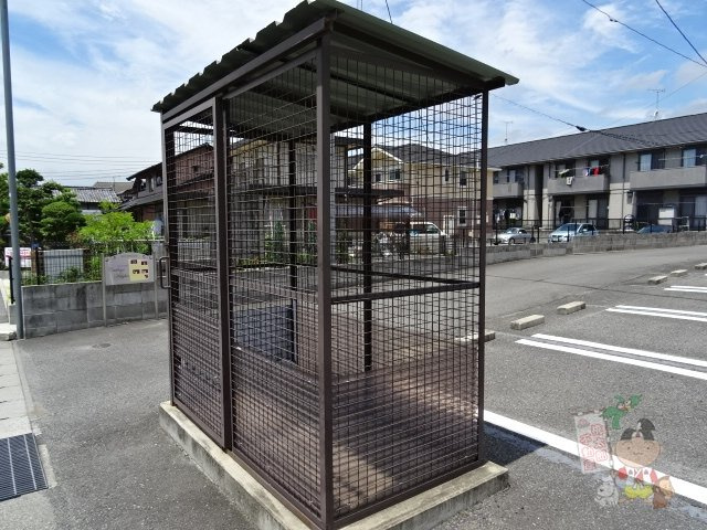 カトレアハイツ　Ｃのその他共用部分