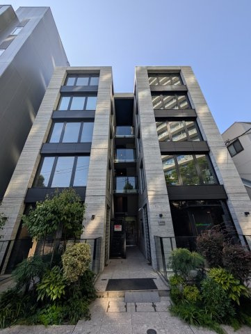 LAPiS青山Ⅱ(ラピス青山Ⅱ)の外観