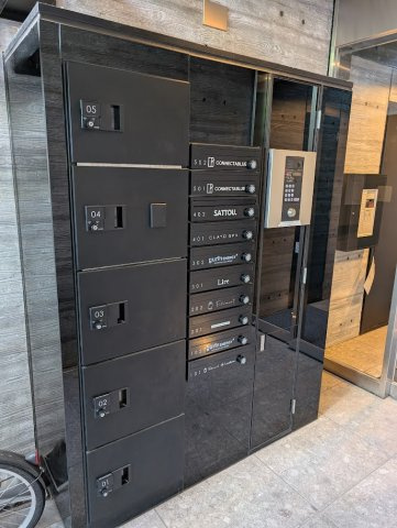 LAPiS青山Ⅱ(ラピス青山Ⅱ)