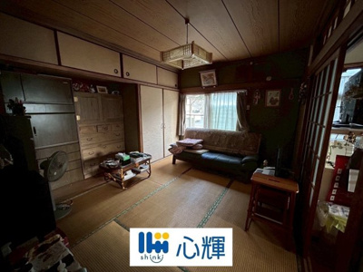 【和室】 | 下関市小月杉迫2階建6DK