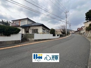 【外観】 | 下関市小月杉迫2階建6DK