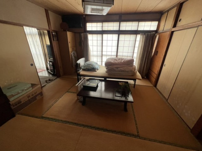 【和室】 | 下関市小月杉迫2階建6DK