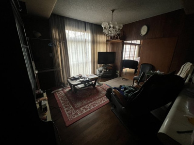 【洋室】 | 下関市小月杉迫2階建6DK