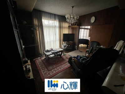 【洋室】 | 下関市小月杉迫2階建6DK