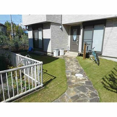 【外観】 | 藤沢市宮原　中古戸建 | 外観もきれいです