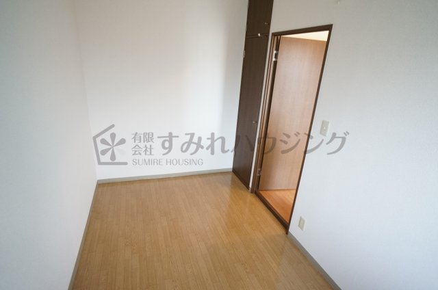 メゾン・ローズ・アベニューの寝室|参考、同建物・同間取りの号室