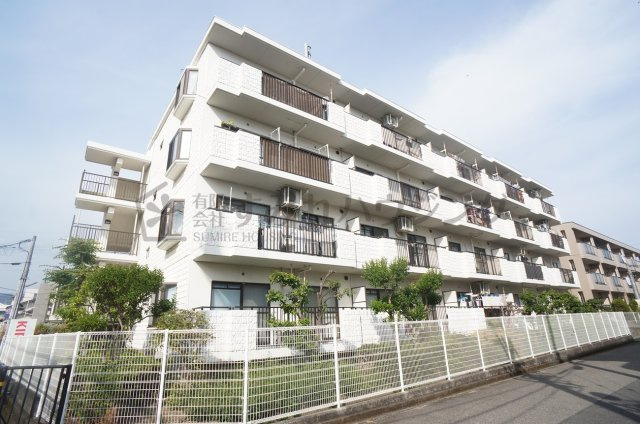 メゾン・ローズ・アベニュー