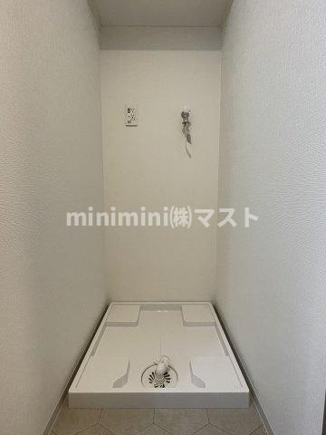 アヴェニール中崎のその他