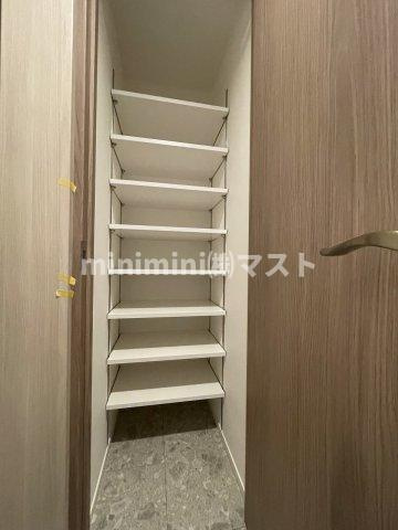 アヴェニール中崎のその他