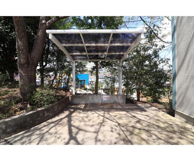 【その他共用部分】 | ハイライズ玉川学園A（ハイライズタマガワガクエン）