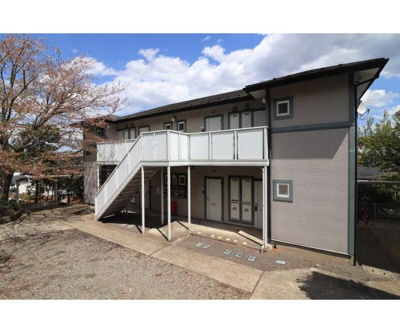 【外観】 | ハイライズ玉川学園A（ハイライズタマガワガクエン）