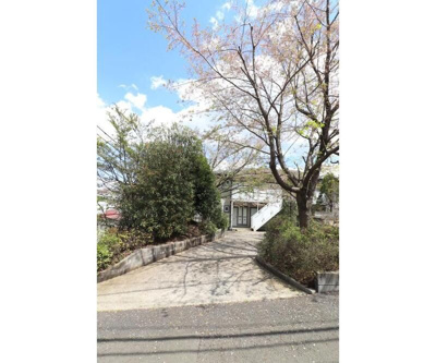 【周辺】 | ハイライズ玉川学園A（ハイライズタマガワガクエン）