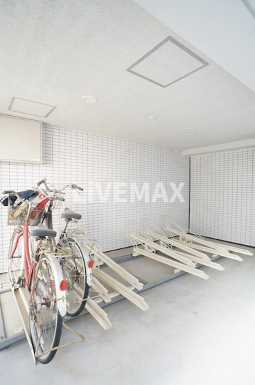 【駐車場】グランヴァンフリステーラ東陽町