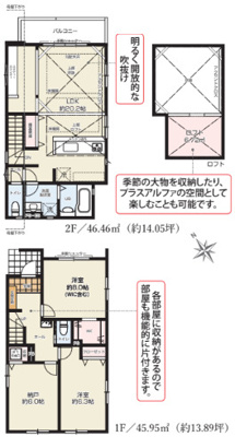 本鵠沼３丁目新築戸建の画像