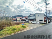 島根町加賀売土地の画像