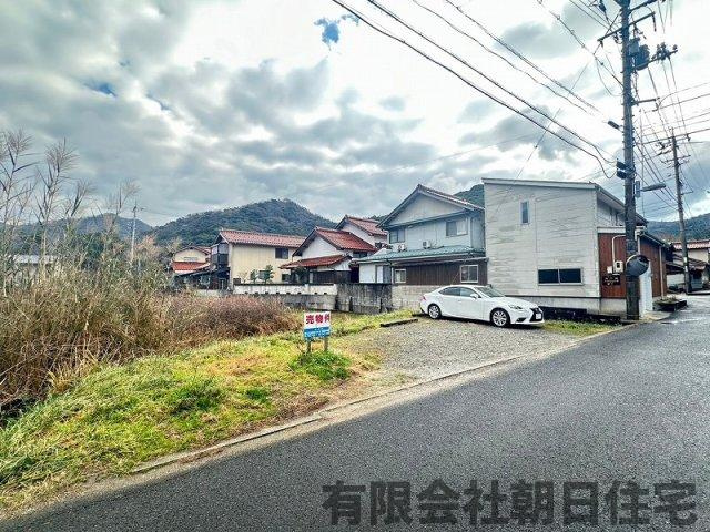 【外観】 | 島根町加賀売土地 | 外観です