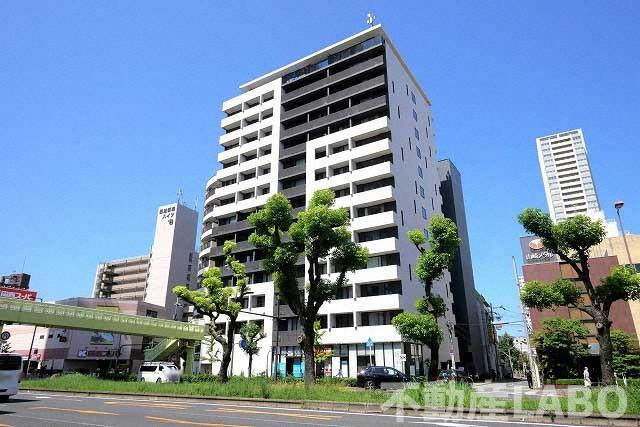 アーデンタワー南堀江