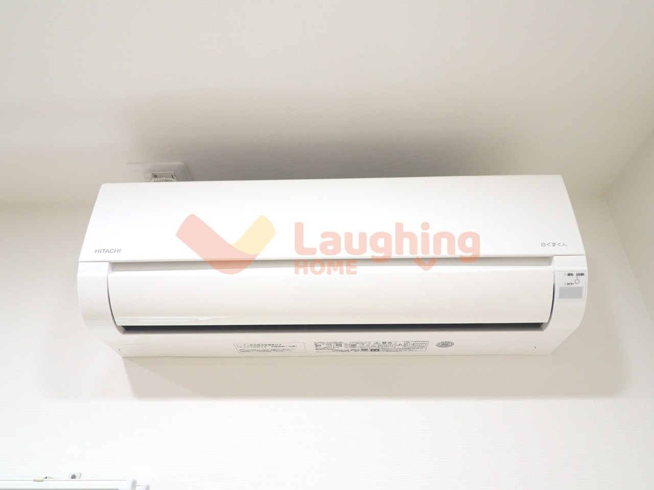 THE NOBLES 聖マリア病院前の設備