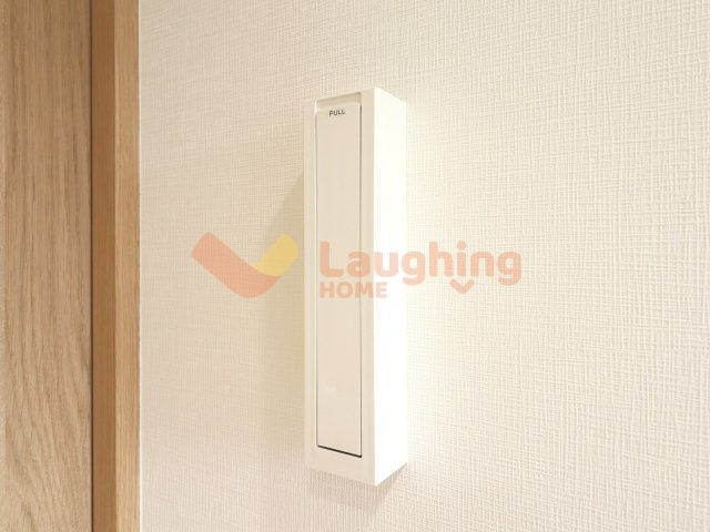 THE NOBLES 聖マリア病院前の設備