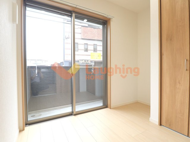 THE NOBLES 聖マリア病院前の内装|内装もきれいです