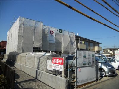 【外観】 | リールセゾンB（リールセゾンビー）