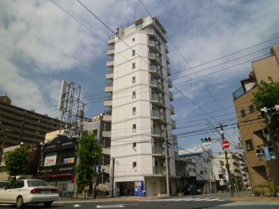 【外観】 | ファーストプレイス菊川