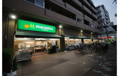 【周辺】 | ファーストプレイス菊川