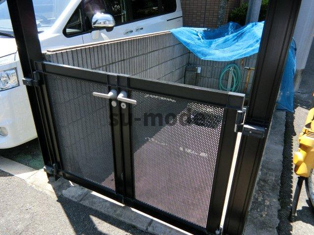 フレア五十鈴のその他共用部分