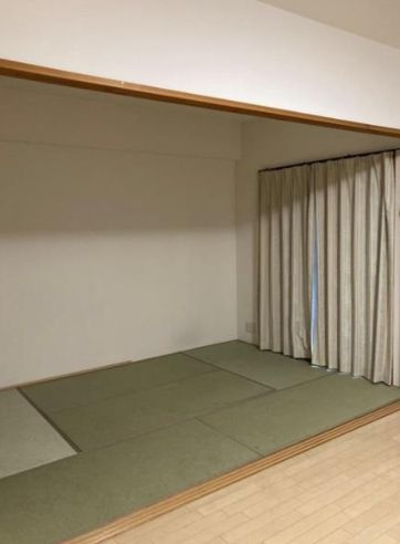 東京フロンティアシティ アーバンフォートいーすと