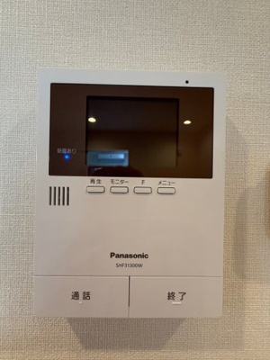 【セキュリティ】 | ブランテール深江橋