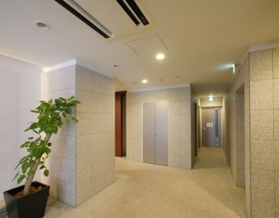 千代田区平河町１丁目の賃貸マンション