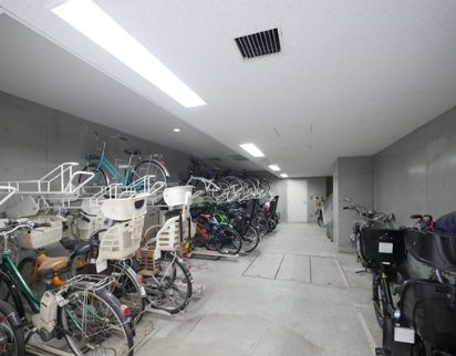 千代田区平河町１丁目の賃貸マンション