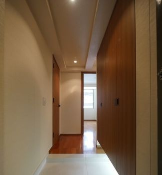 千代田区平河町１丁目の賃貸マンション