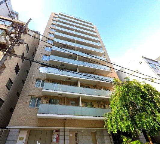 千代田区平河町１丁目の賃貸マンション