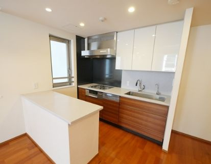 千代田区平河町１丁目の賃貸マンション