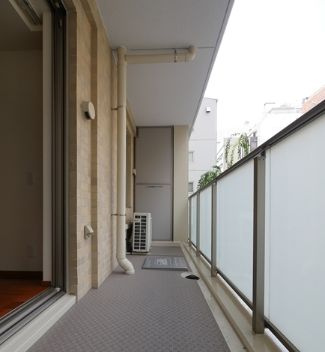 千代田区平河町１丁目の賃貸マンション