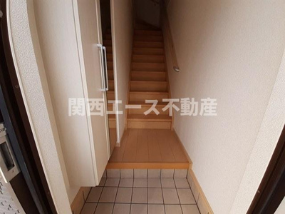 【玄関】 | ジェルメ・メゾン