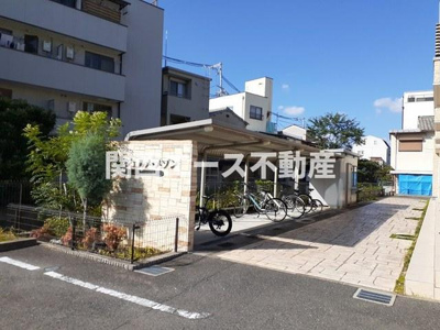 【その他共用部分】 | ジェルメ・メゾン