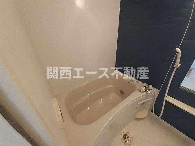 【浴室】 | ジェルメ・メゾン