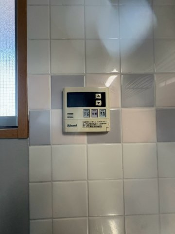 マンション・フォルツーナの内装