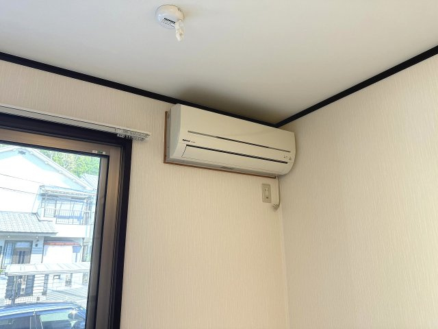 アメージングエステートの設備