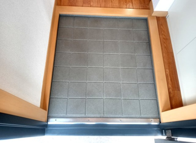 【エントランス】 | フィアヤーレスツァイテンⅠ