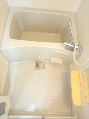 【浴室】 | フィアヤーレスツァイテンⅠ