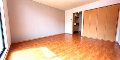 【居間・リビング】 | フィアヤーレスツァイテンⅠ | 洋室8帖