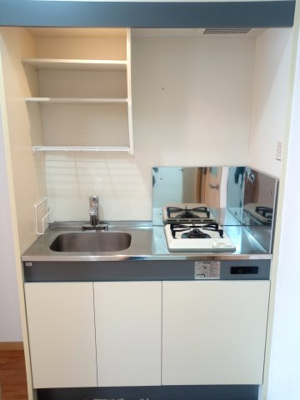 【キッチン】 | フィアヤーレスツァイテンⅠ | システムキッチン